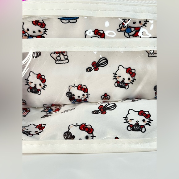 Hello Kitty Goes On Spring Break Set - Picture 3 of 15